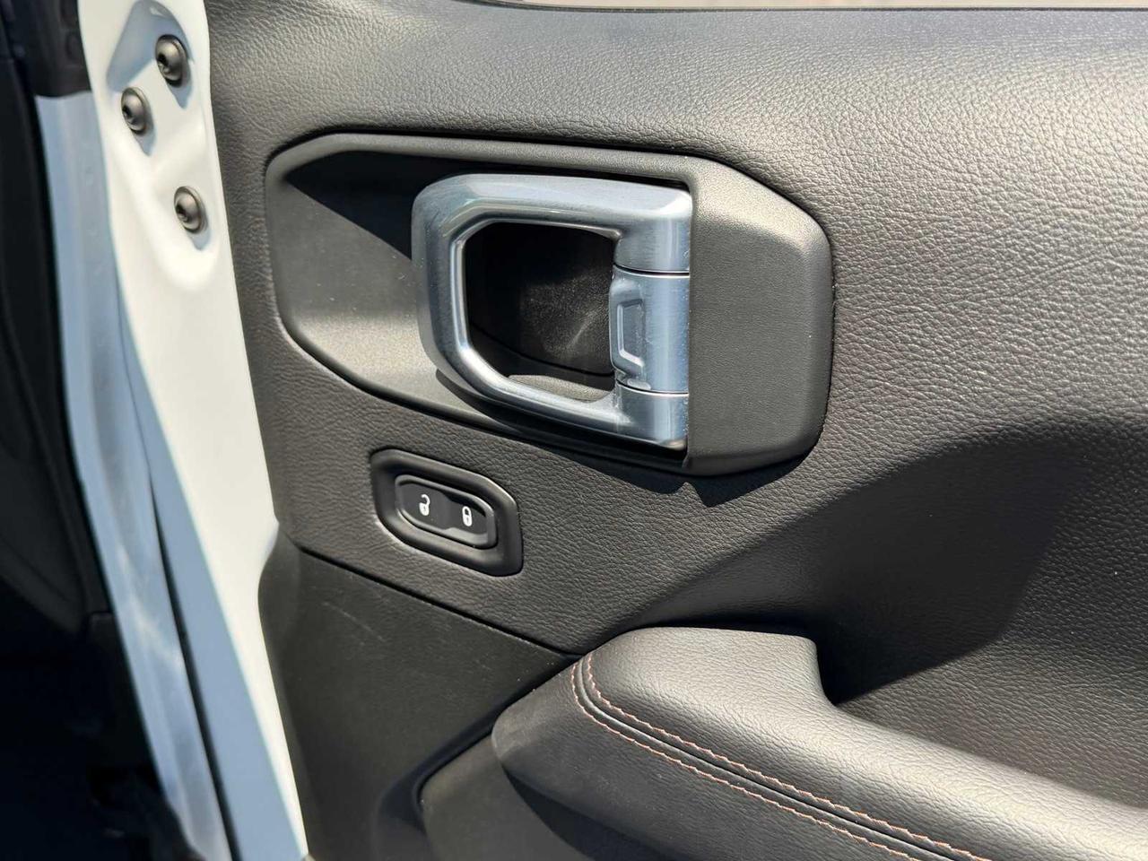 2021 Jeep Wrangler Unlimited Rubicon 392 Irving TX