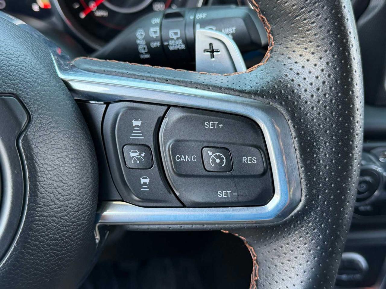 2021 Jeep Wrangler Unlimited Rubicon 392 Irving TX