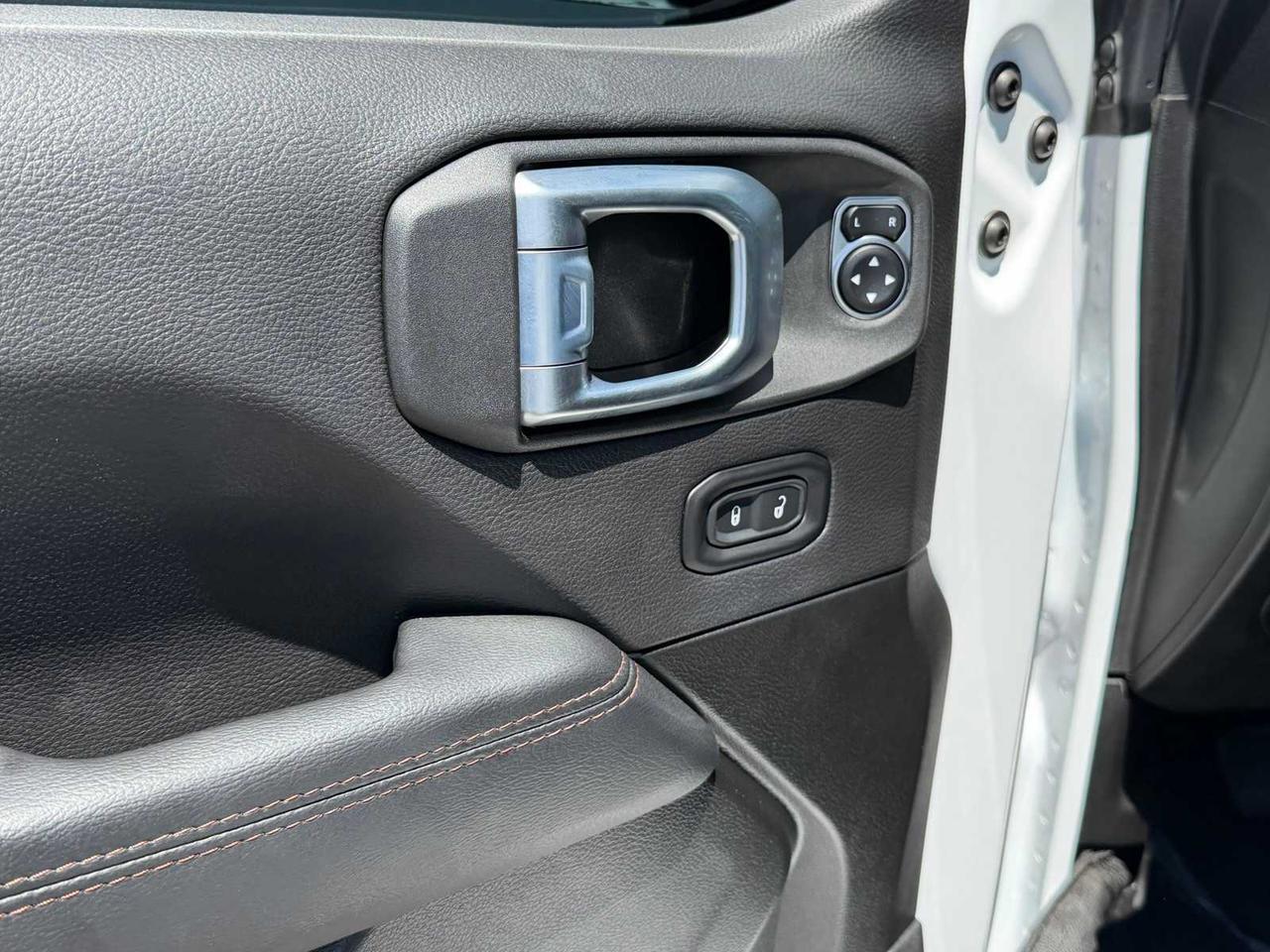 2021 Jeep Wrangler Unlimited Rubicon 392 Irving TX