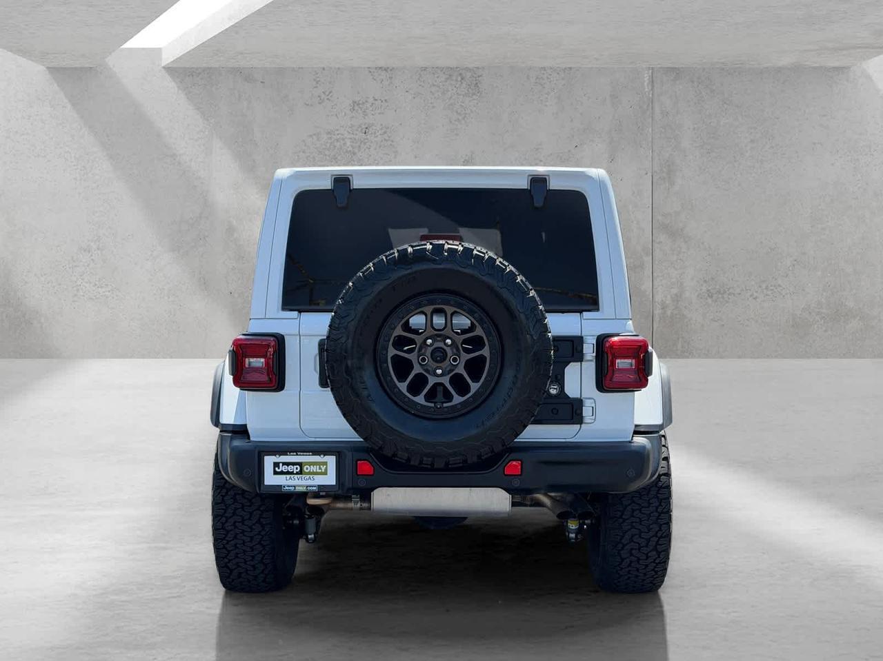2021 Jeep Wrangler Unlimited Rubicon 392 Irving TX