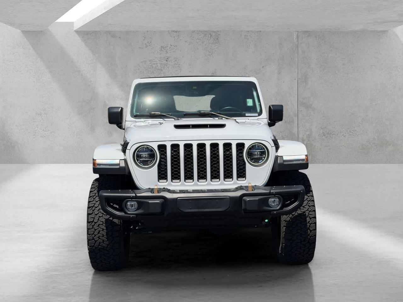 2021 Jeep Wrangler Unlimited Rubicon 392 Irving TX
