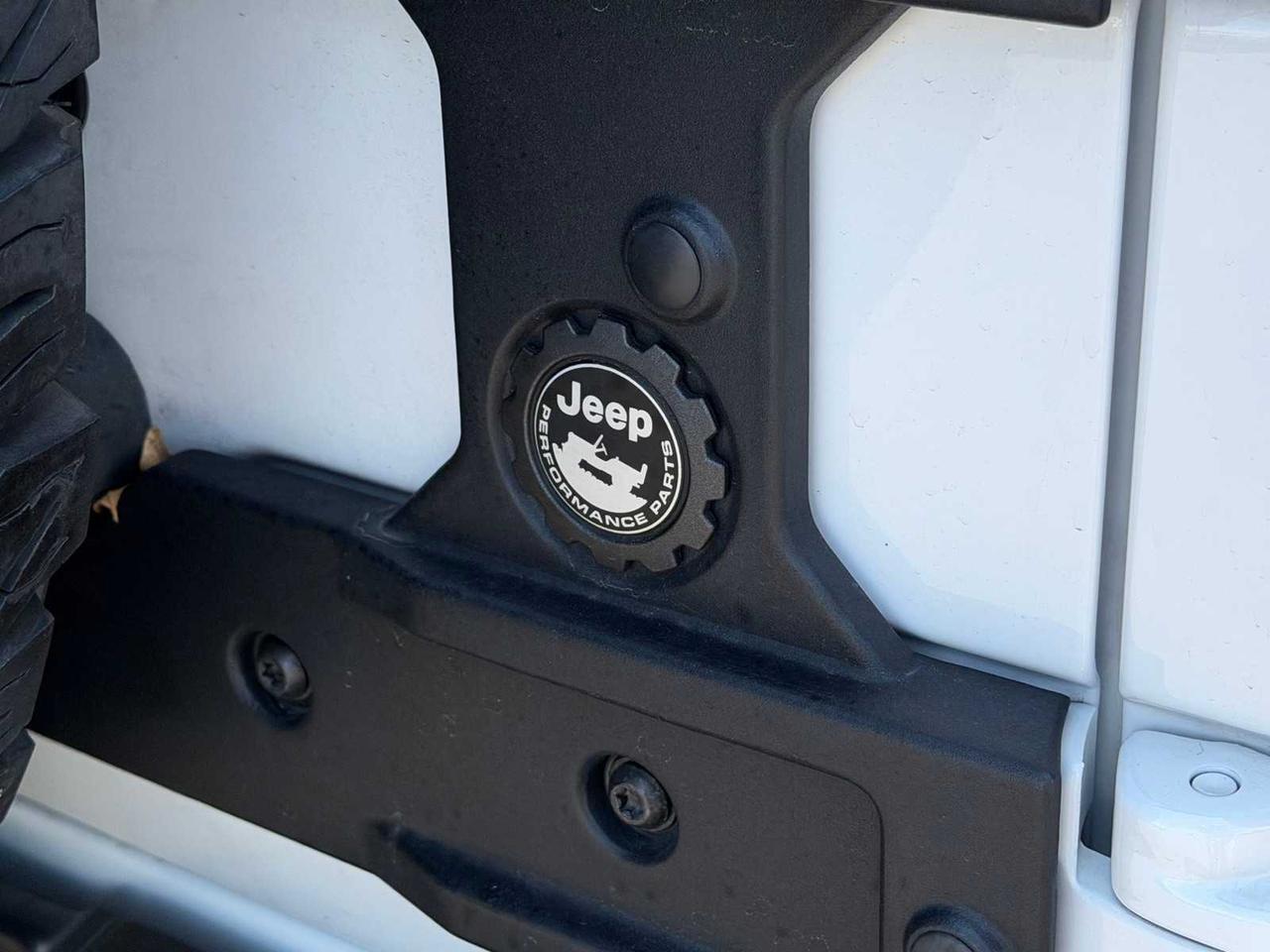 2021 Jeep Wrangler Unlimited Rubicon 392 Irving TX