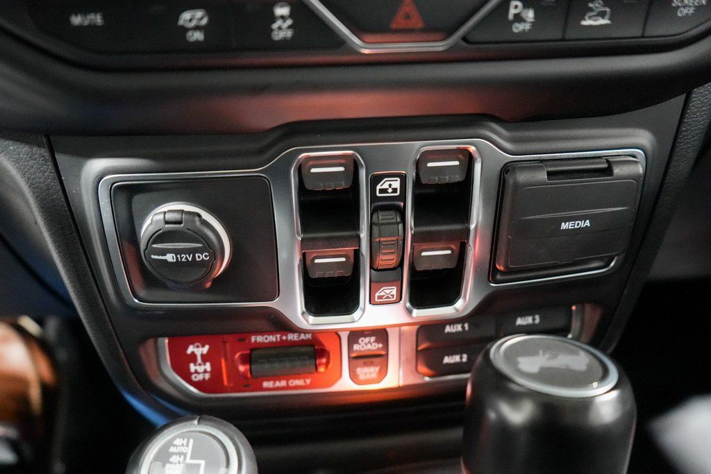 2021 Jeep Wrangler Unlimited Rubicon 392 Tigard OR