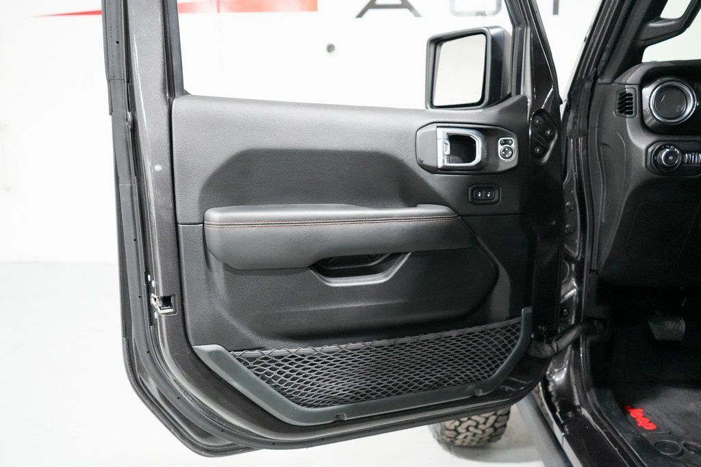 2021 Jeep Wrangler Unlimited Rubicon 392 Tigard OR