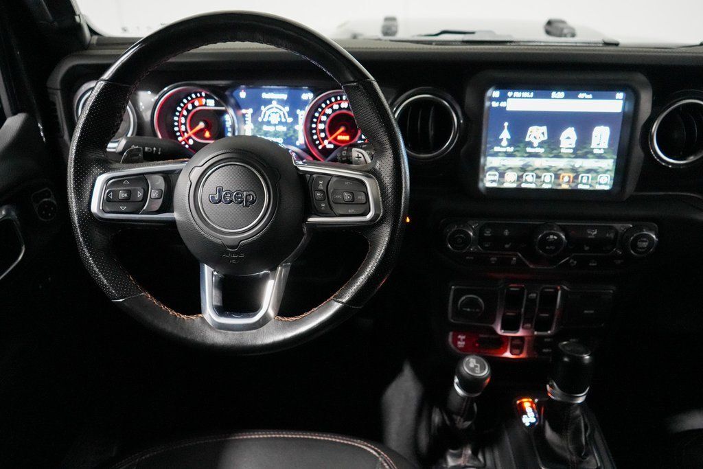 2021 Jeep Wrangler Unlimited Rubicon 392 Tigard OR