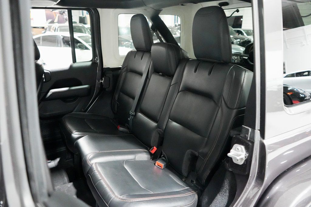 2021 Jeep Wrangler Unlimited Rubicon 392 Tigard OR