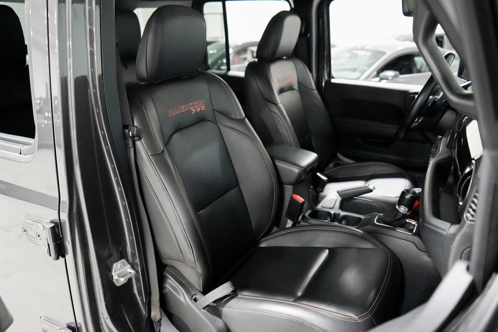 2021 Jeep Wrangler Unlimited Rubicon 392 Tigard OR