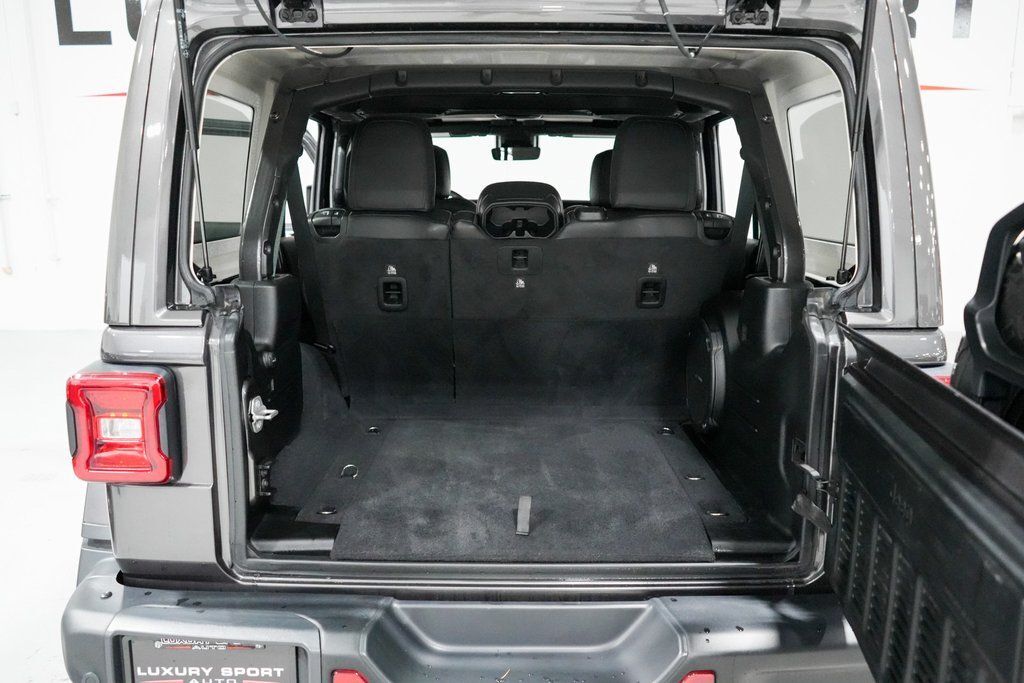 2021 Jeep Wrangler Unlimited Rubicon 392 Tigard OR