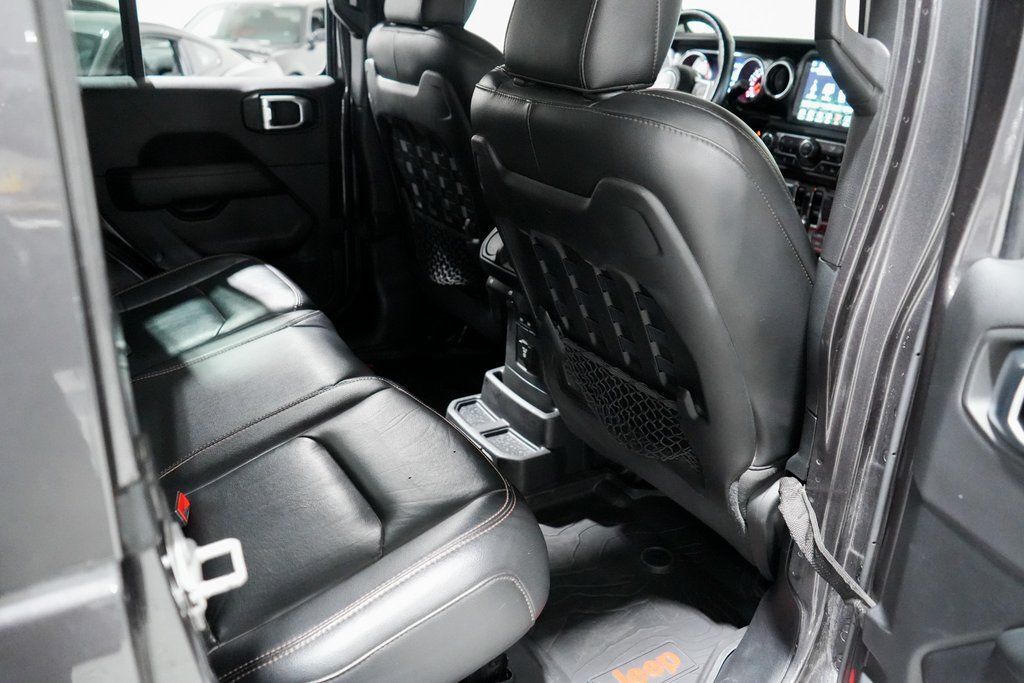 2021 Jeep Wrangler Unlimited Rubicon 392 Tigard OR