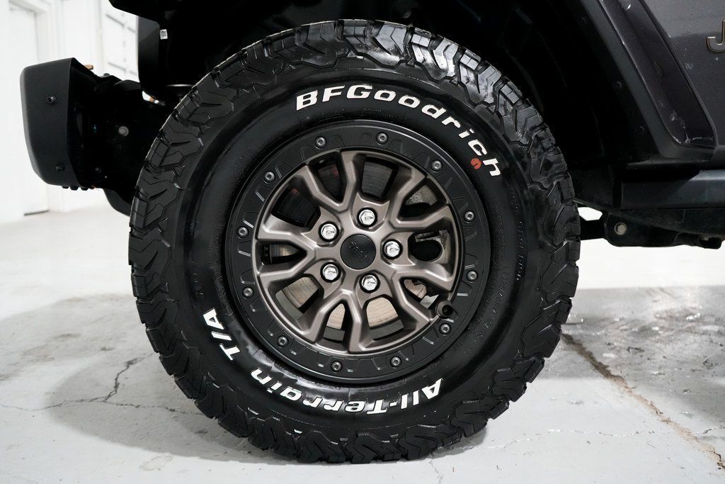 2021 Jeep Wrangler Unlimited Rubicon 392 Tigard OR
