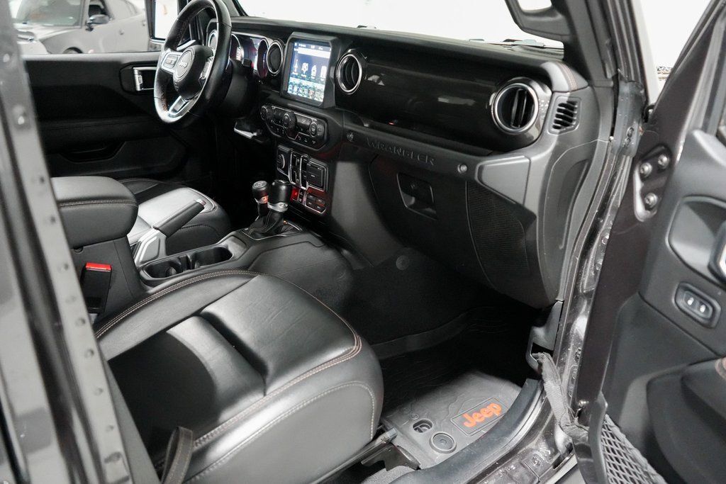 2021 Jeep Wrangler Unlimited Rubicon 392 Tigard OR