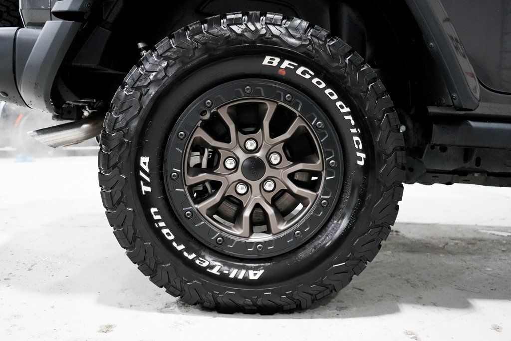 2021 Jeep Wrangler Unlimited Rubicon 392 Tigard OR