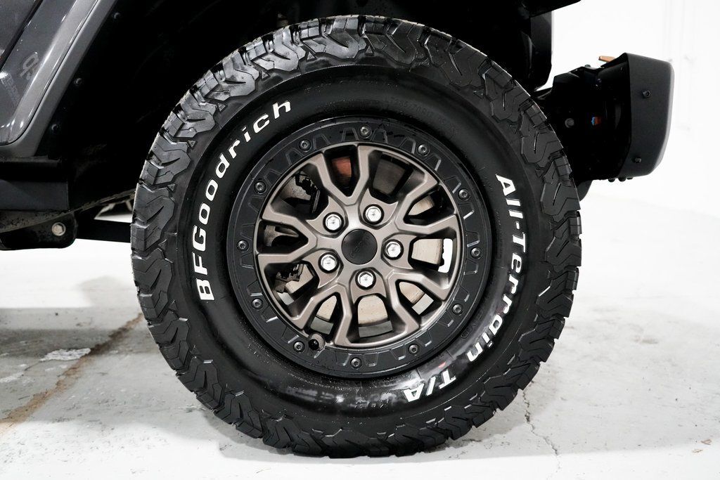 2021 Jeep Wrangler Unlimited Rubicon 392 Tigard OR