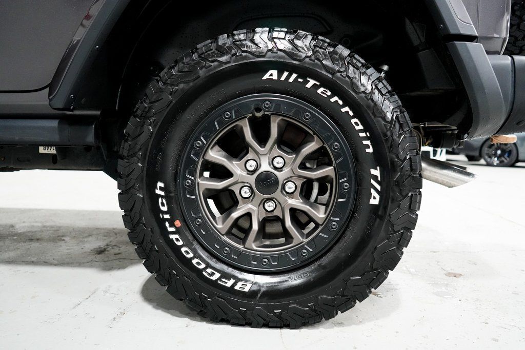 2021 Jeep Wrangler Unlimited Rubicon 392 Tigard OR