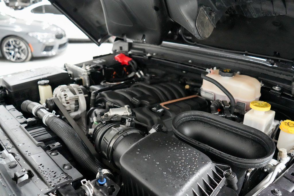 2021 Jeep Wrangler Unlimited Rubicon 392 Tigard OR