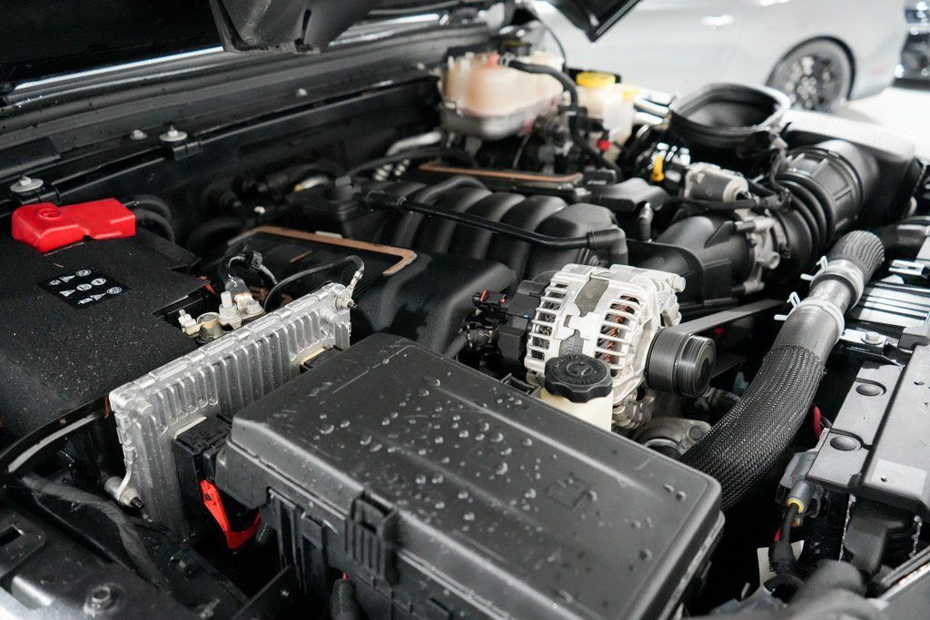 2021 Jeep Wrangler Unlimited Rubicon 392 Tigard OR