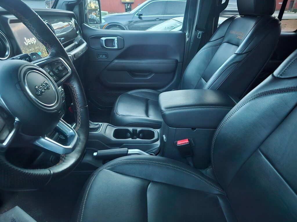 2021 Jeep Wrangler Unlimited Rubicon 392 Tigard OR