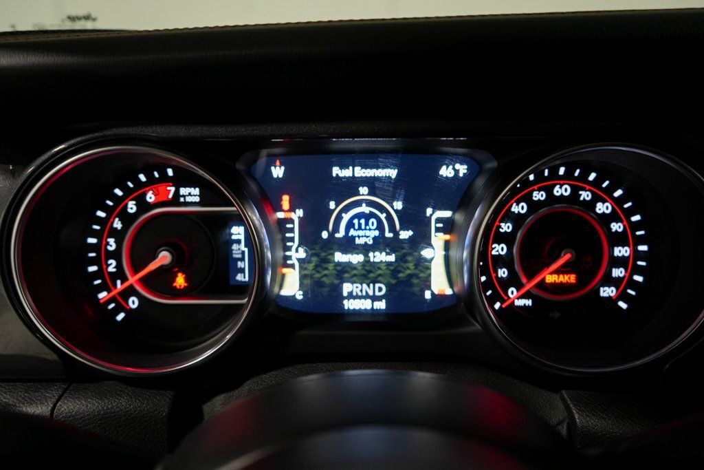 2021 Jeep Wrangler Unlimited Rubicon 392 Tigard OR