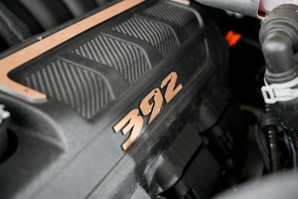 2021 Jeep Wrangler Unlimited Rubicon 392 Tigard OR