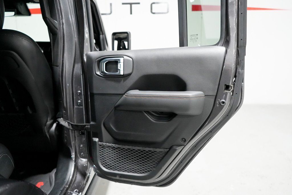 2021 Jeep Wrangler Unlimited Rubicon 392 Tigard OR