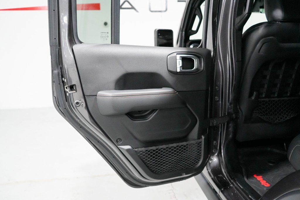 2021 Jeep Wrangler Unlimited Rubicon 392 Tigard OR