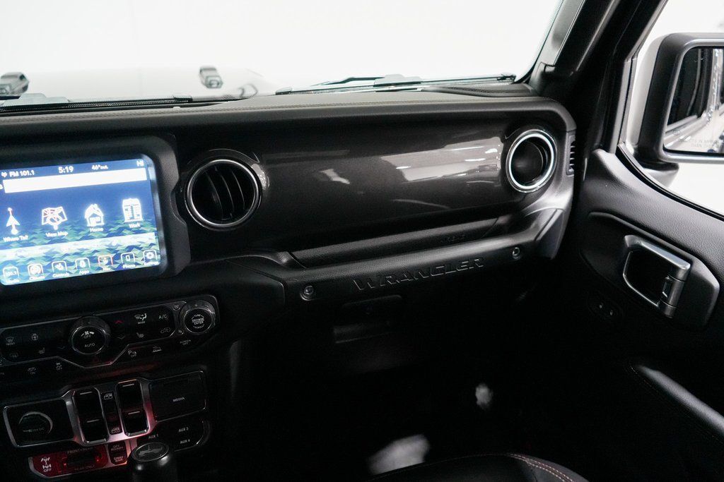 2021 Jeep Wrangler Unlimited Rubicon 392 Tigard OR