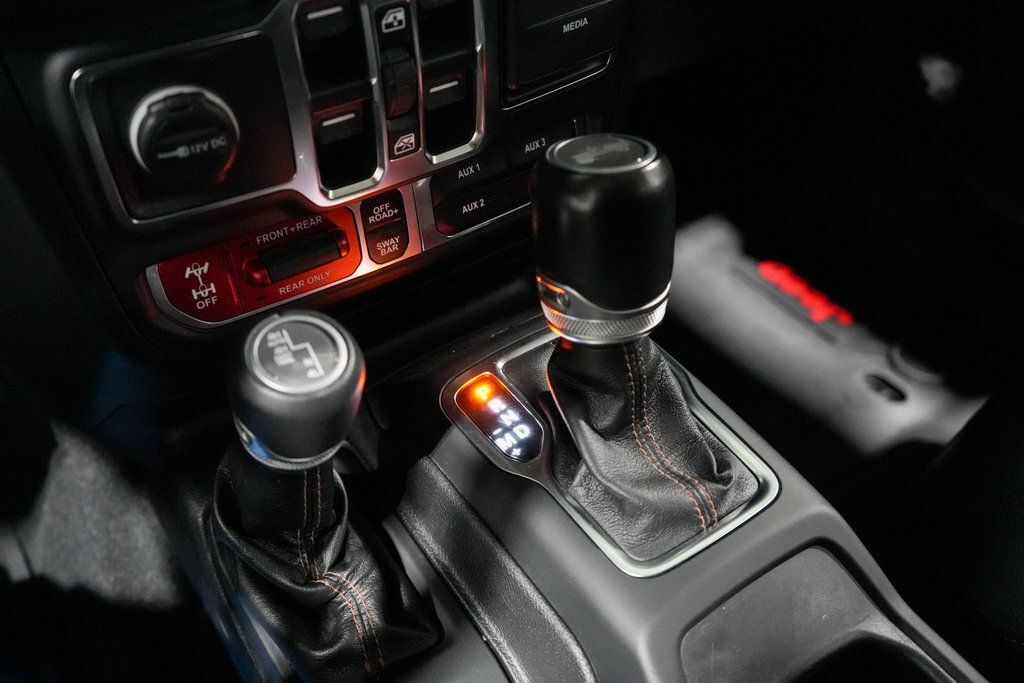 2021 Jeep Wrangler Unlimited Rubicon 392 Tigard OR