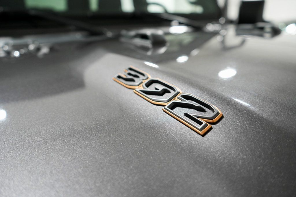 2021 Jeep Wrangler Unlimited Rubicon 392 Tigard OR