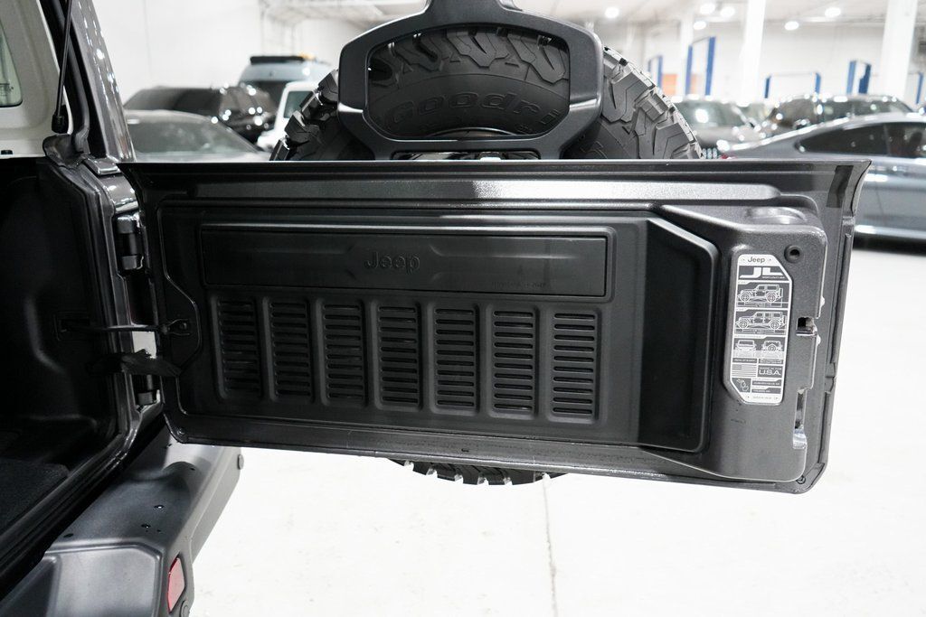 2021 Jeep Wrangler Unlimited Rubicon 392 Tigard OR