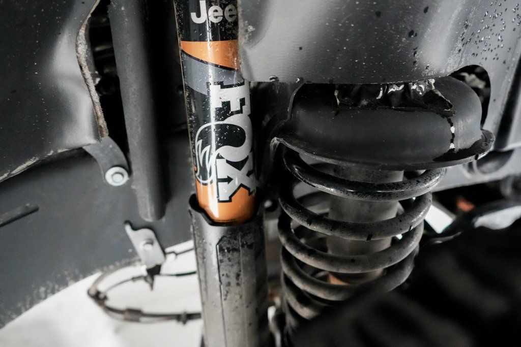 2021 Jeep Wrangler Unlimited Rubicon 392 Tigard OR