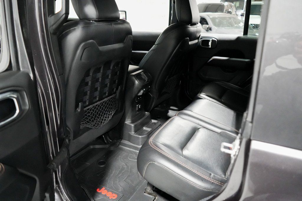 2021 Jeep Wrangler Unlimited Rubicon 392 Tigard OR