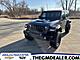 2021 Jeep Wrangler Unlimited Rubicon 392 V8 4WD Trailer-Tow XTremeRecom35-InchTirePkgs w/Sky-OneTouchPwrTop Nav HtdLthr Milwaukee WI