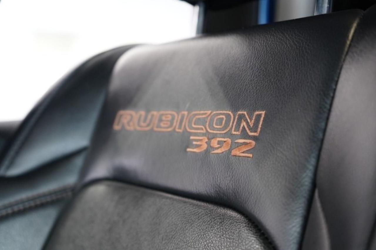2021 Jeep Wrangler Unlimited Rubicon 392 Yonkers NY