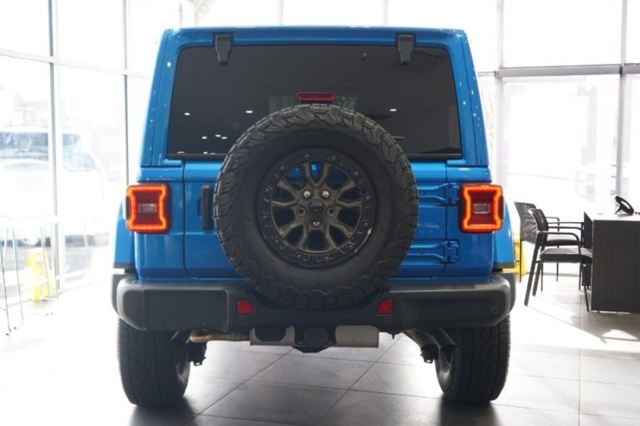 2021 Jeep Wrangler Unlimited Rubicon 392 Yonkers NY