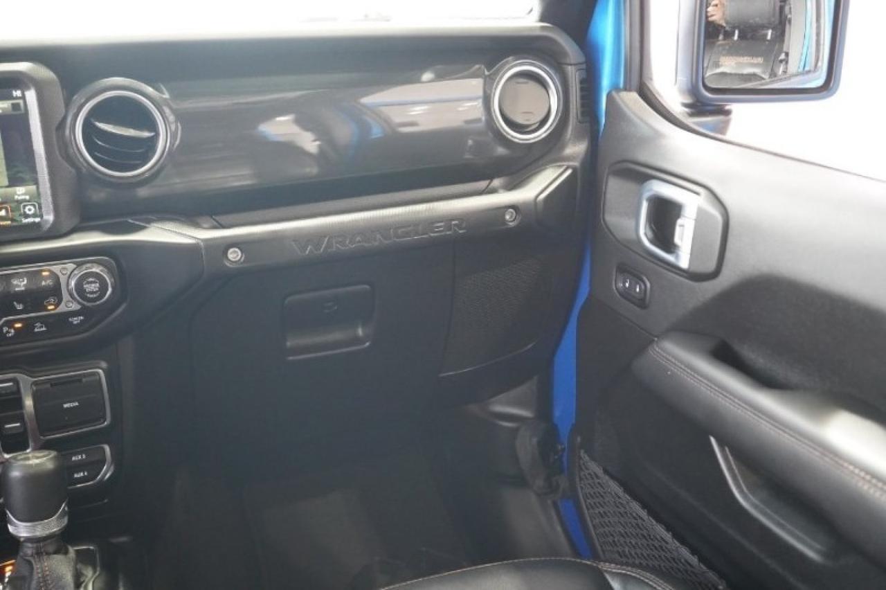 2021 Jeep Wrangler Unlimited Rubicon 392 Yonkers NY