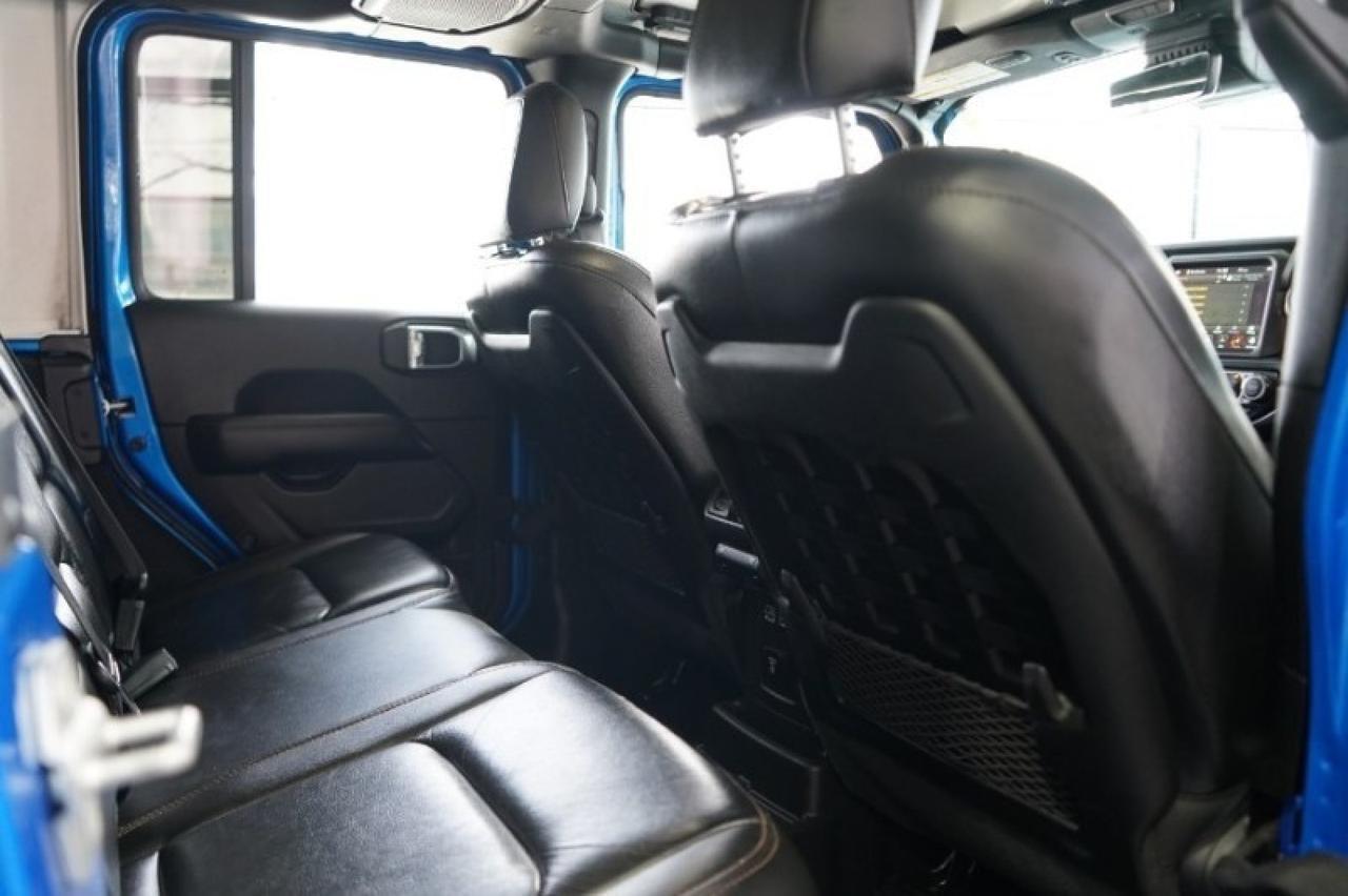 2021 Jeep Wrangler Unlimited Rubicon 392 Yonkers NY