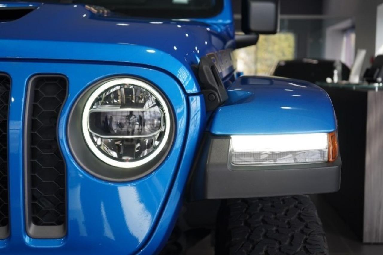 2021 Jeep Wrangler Unlimited Rubicon 392 Yonkers NY