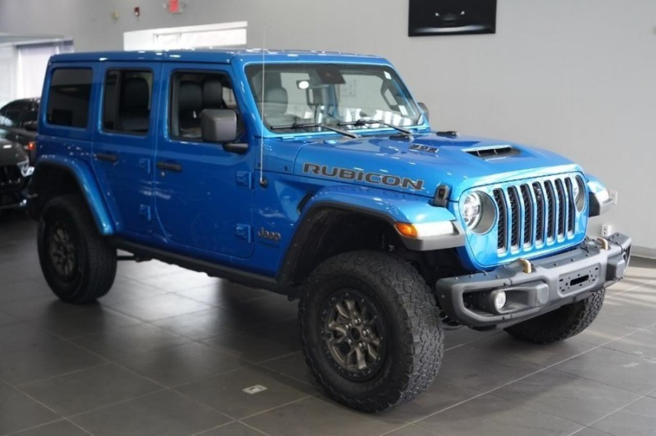 2021 Jeep Wrangler Unlimited Rubicon 392 Yonkers NY