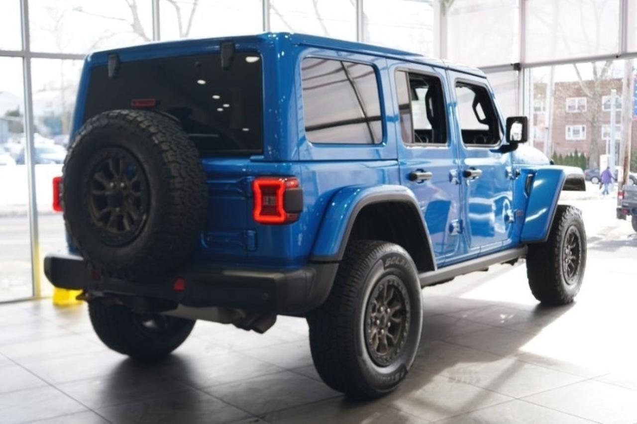 2021 Jeep Wrangler Unlimited Rubicon 392 Yonkers NY