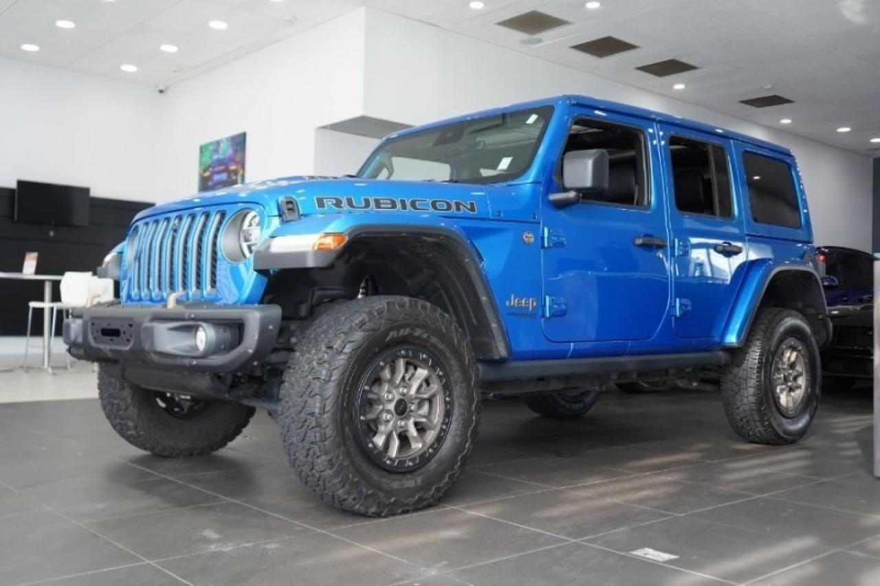 2021 Jeep Wrangler Unlimited Rubicon 392 Yonkers NY