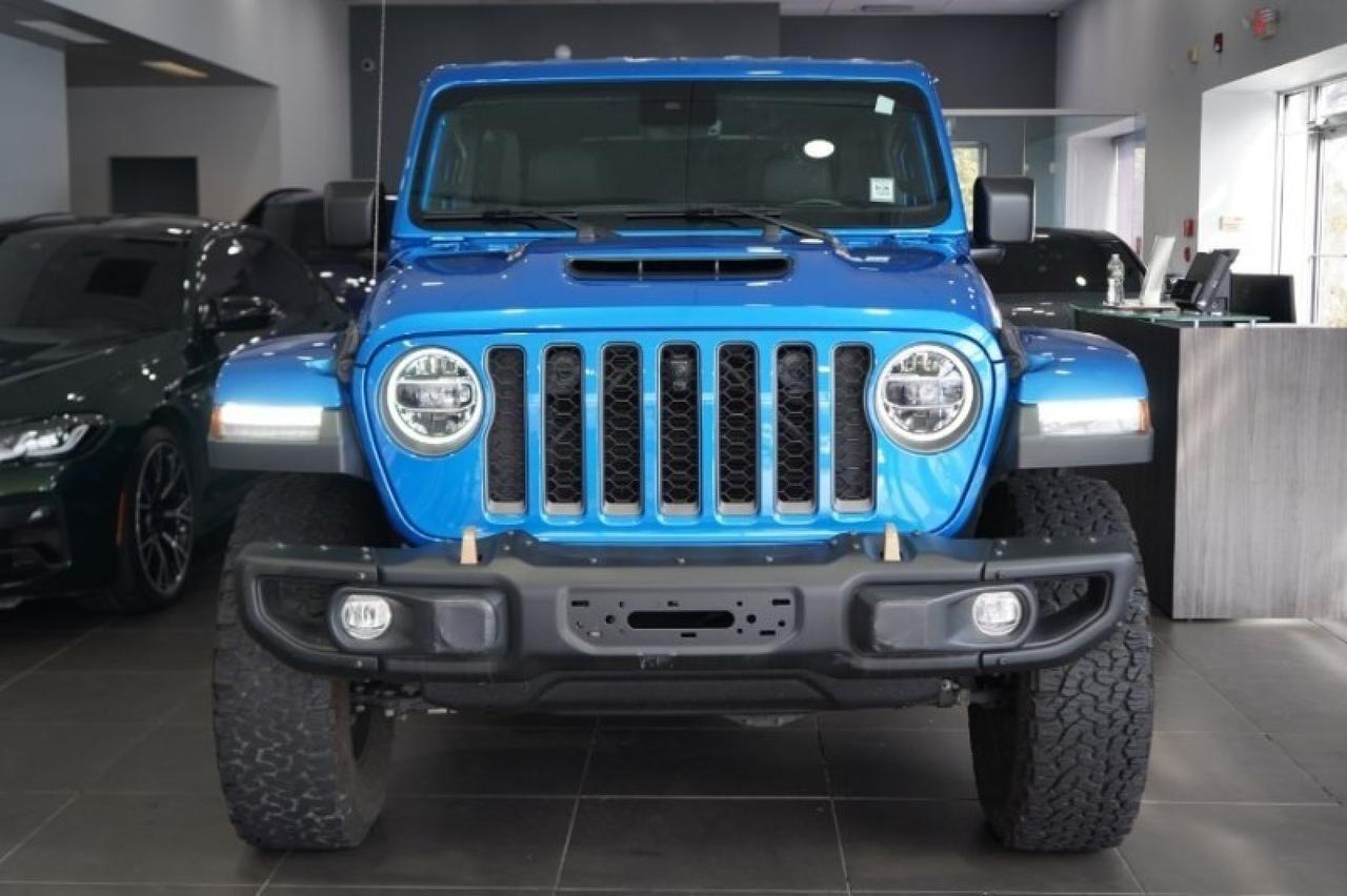 2021 Jeep Wrangler Unlimited Rubicon 392 Yonkers NY