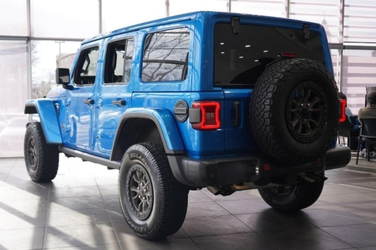 2021 Jeep Wrangler Unlimited Rubicon 392 Yonkers NY