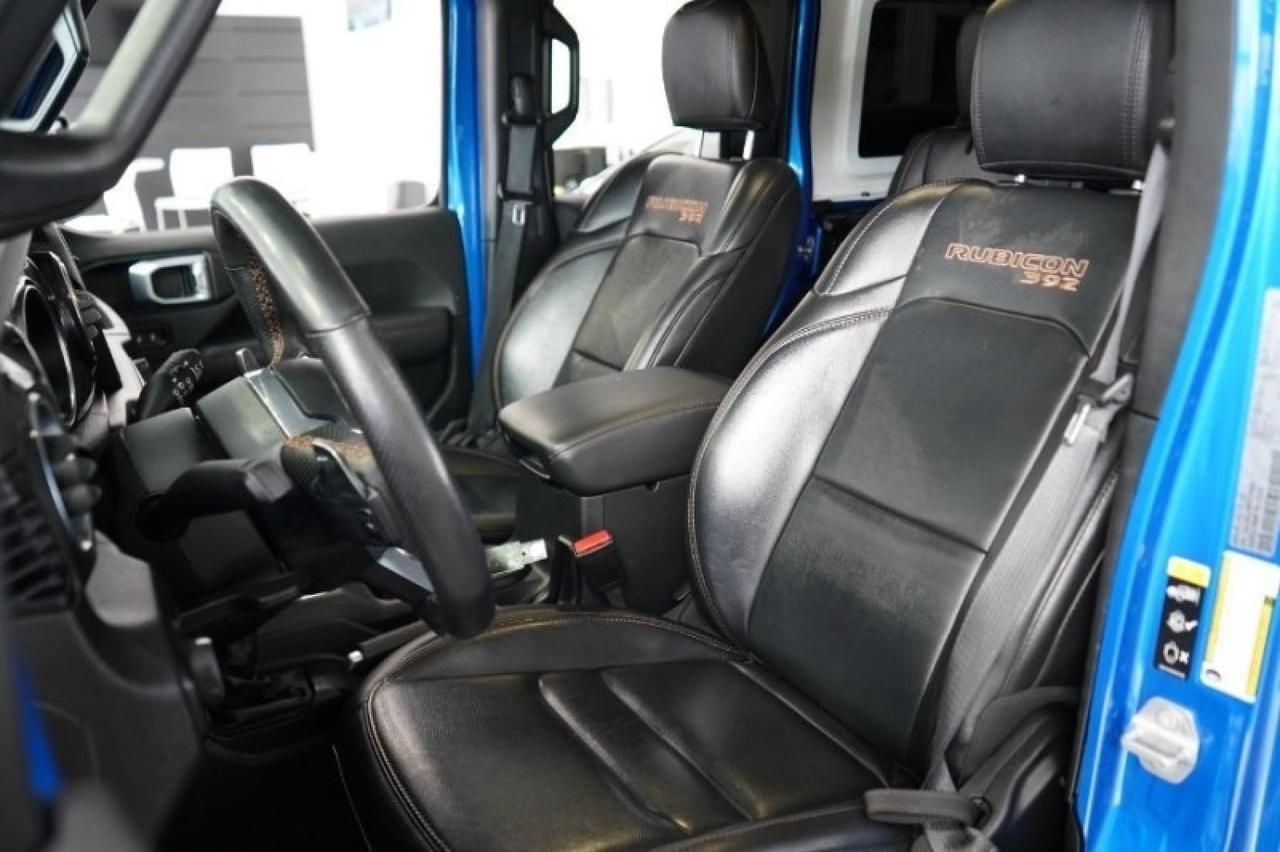 2021 Jeep Wrangler Unlimited Rubicon 392 Yonkers NY