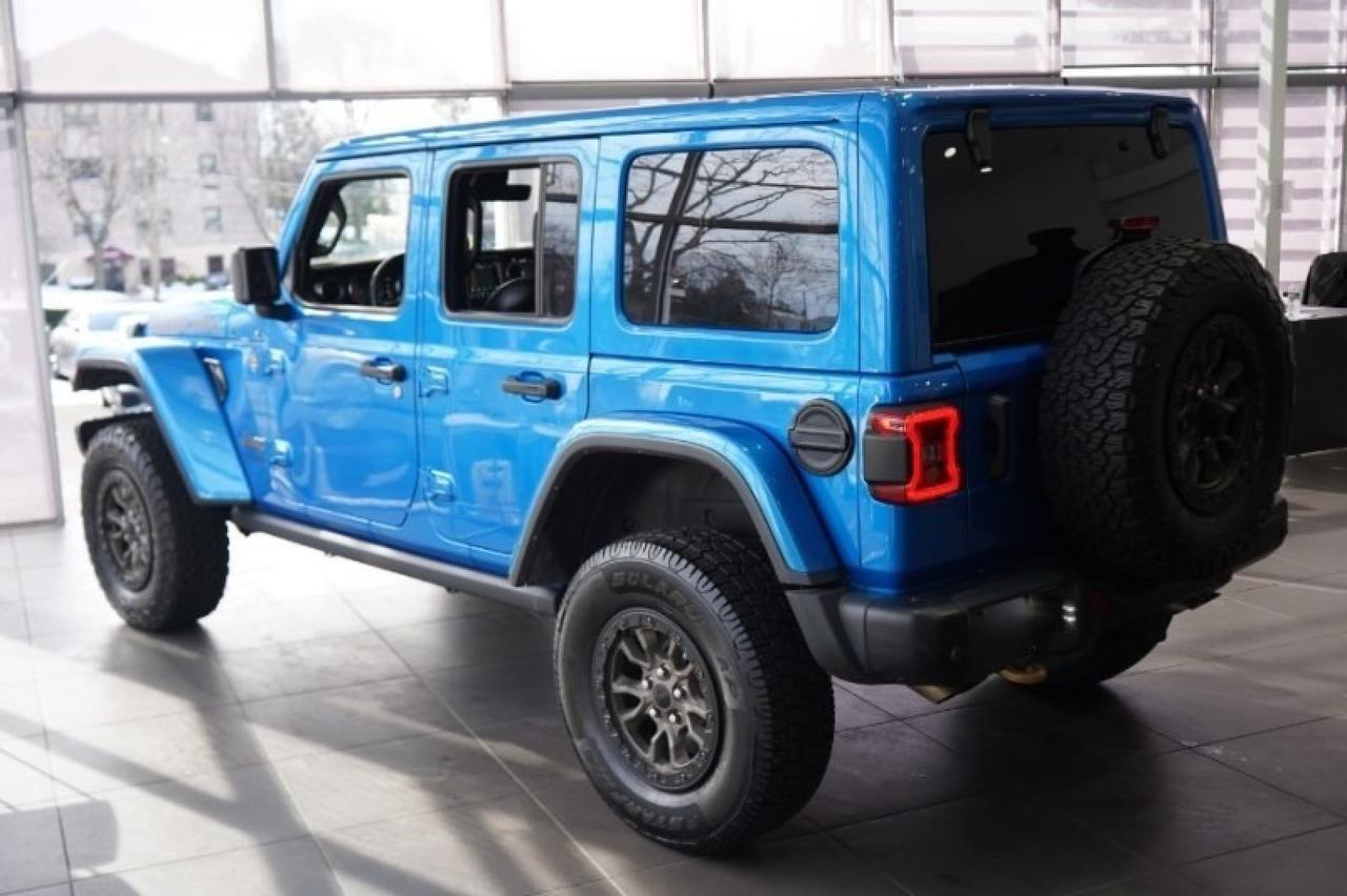 2021 Jeep Wrangler Unlimited Rubicon 392 Yonkers NY