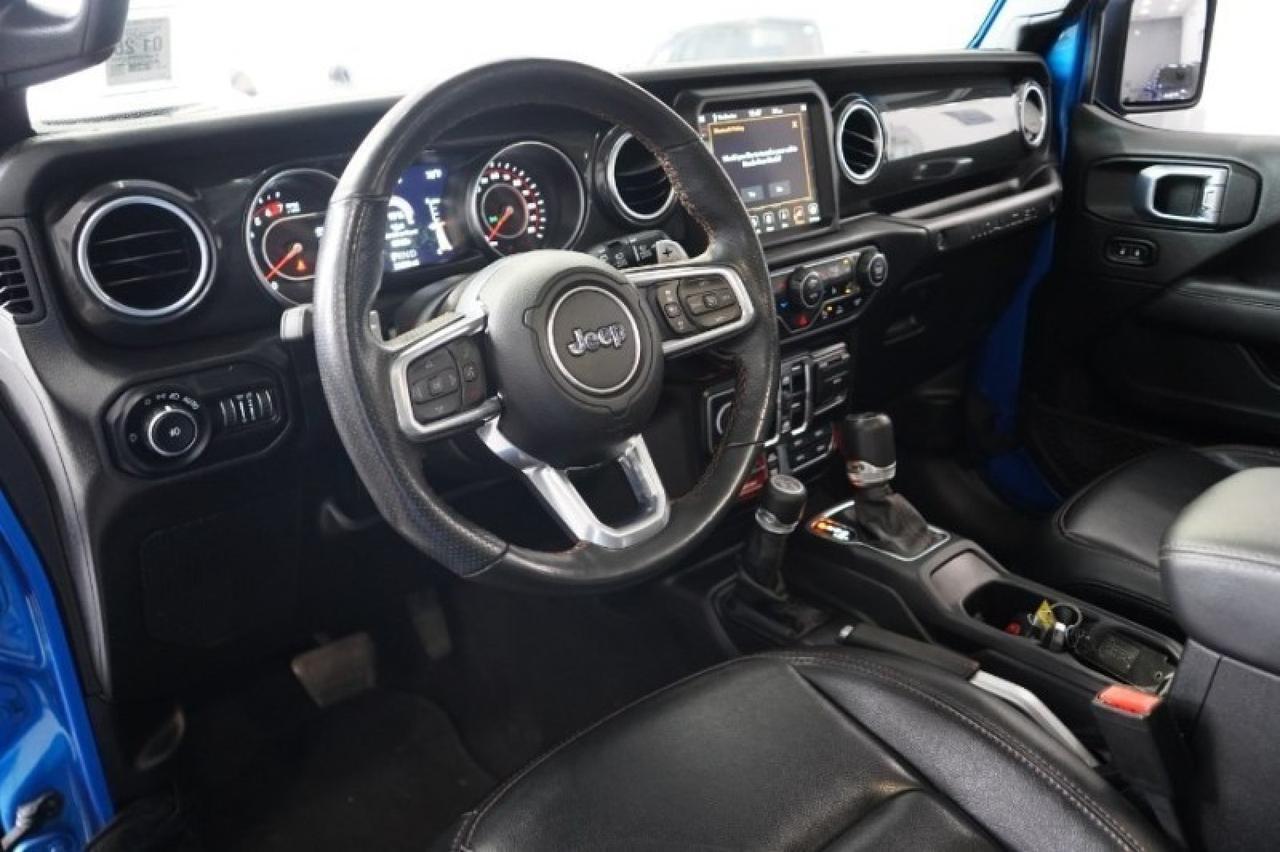 2021 Jeep Wrangler Unlimited Rubicon 392 Yonkers NY