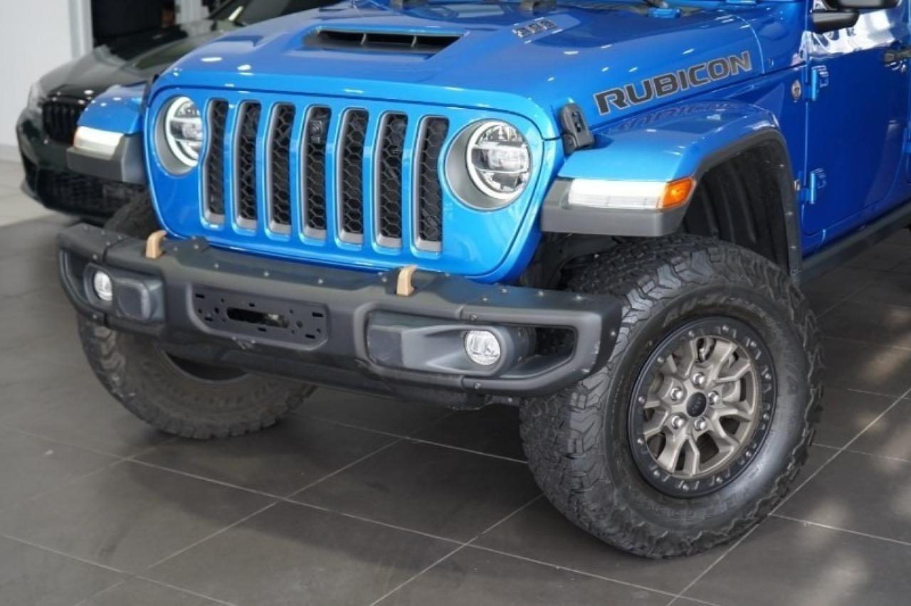 2021 Jeep Wrangler Unlimited Rubicon 392 Yonkers NY