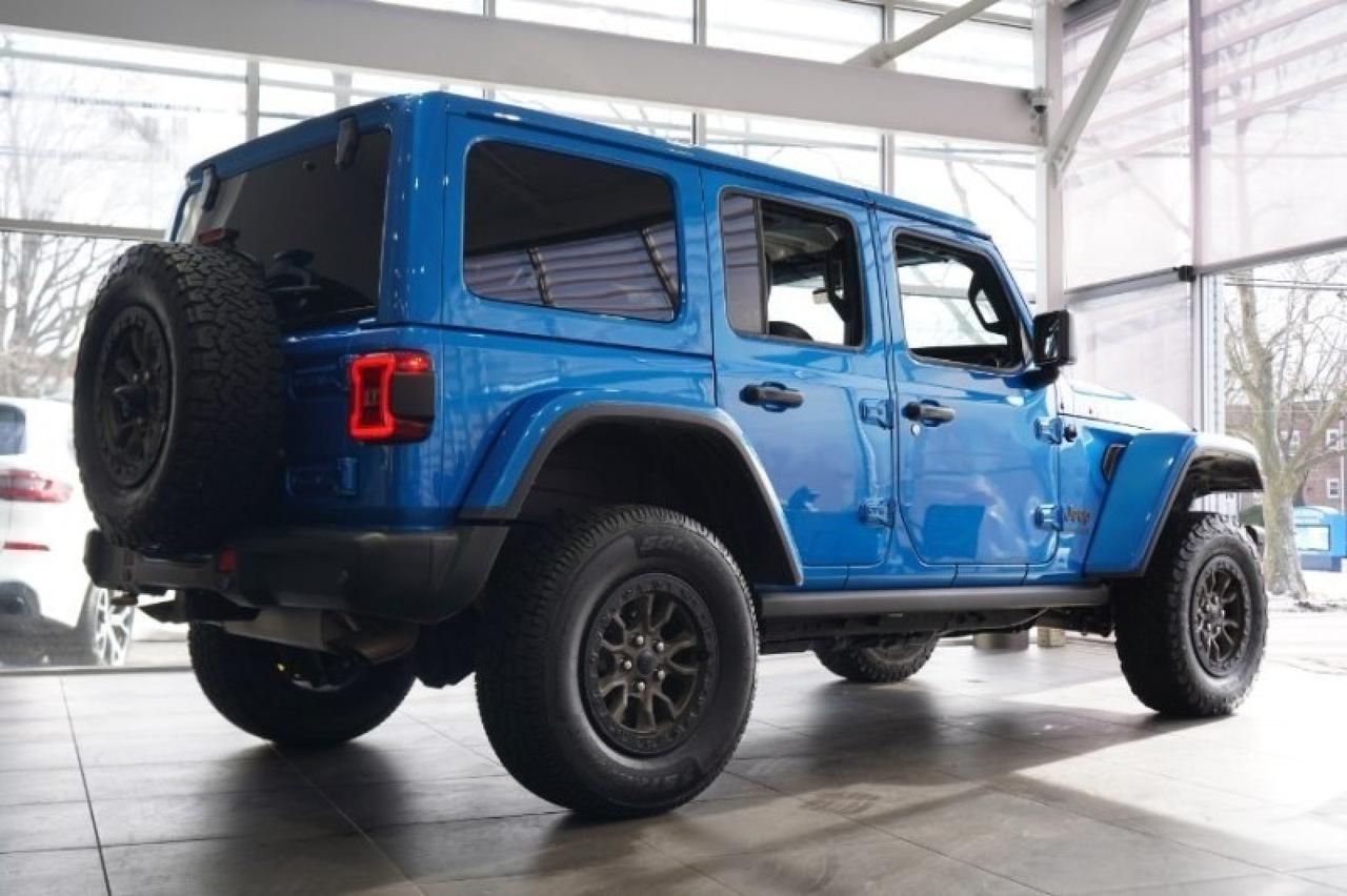 2021 Jeep Wrangler Unlimited Rubicon 392 Yonkers NY