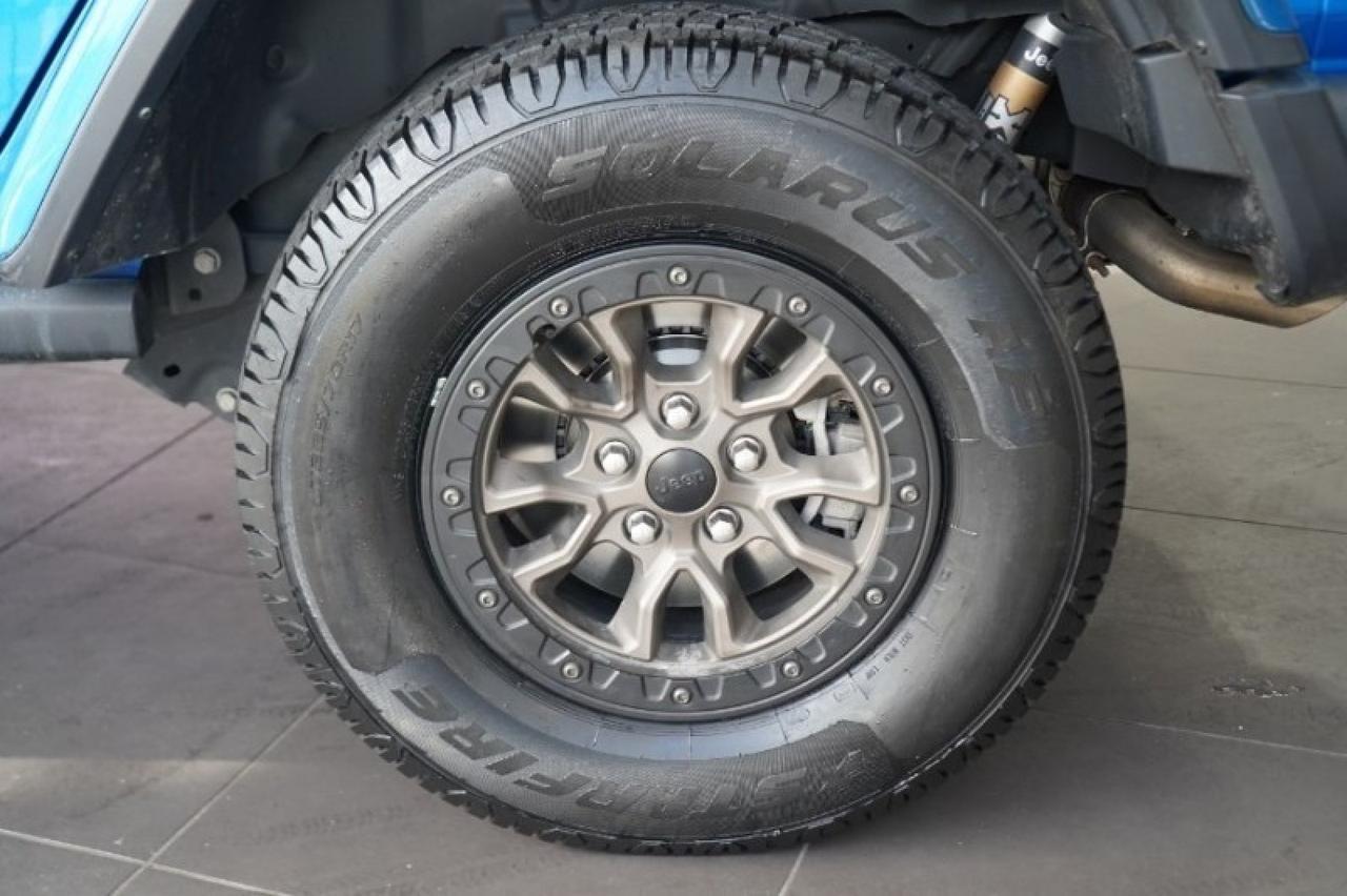 2021 Jeep Wrangler Unlimited Rubicon 392 Yonkers NY