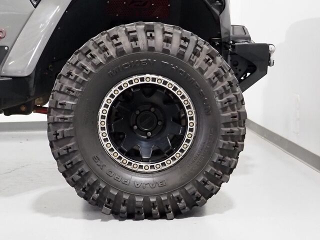 2021 Jeep Wrangler Unlimited Rubicon 4WD *SKY ONE-TOUCH POWER-TOP, 3.0L TURBO DIESEL, NAVIGATION, ADAPTIVE CRUISE, SAFETY ALERTS, BACKUP-CAMERA, COLOR TOUCHSCREEN, LEATHER, HEATED SEATS, REMOTE START, ALPINE AUDIO, ANDROID & APPLE Round Rock TX