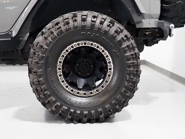 2021 Jeep Wrangler Unlimited Rubicon 4WD *SKY ONE-TOUCH POWER-TOP, 3.0L TURBO DIESEL, NAVIGATION, ADAPTIVE CRUISE, SAFETY ALERTS, BACKUP-CAMERA, COLOR TOUCHSCREEN, LEATHER, HEATED SEATS, REMOTE START, ALPINE AUDIO, ANDROID & APPLE Round Rock TX